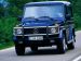 Mercedes G Class Picture #23